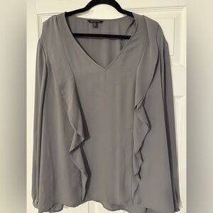 Banana Republic Blouse size XL